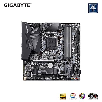 Z490M GAMING X + Core i5 10400F セット Z490M GAMING X + Core i5 10400F セット